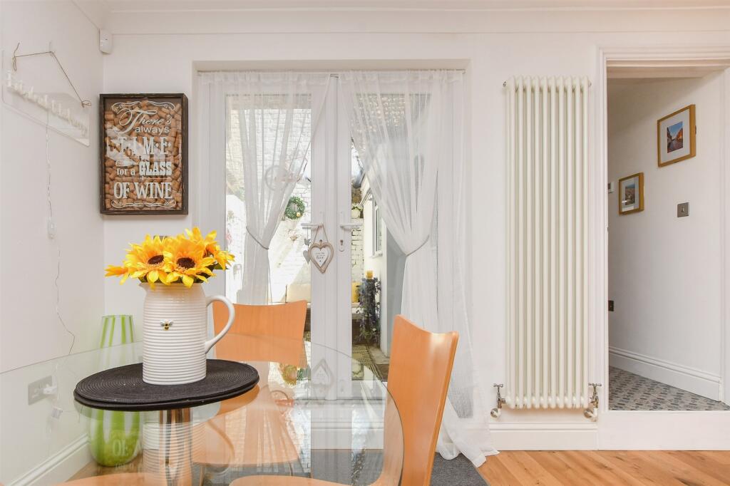 Internal Lifestyle Photograph