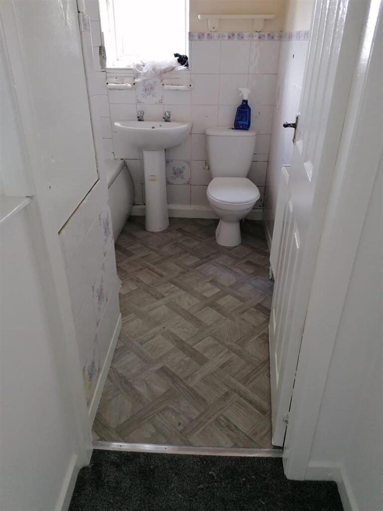 BATHROOM &amp; WC