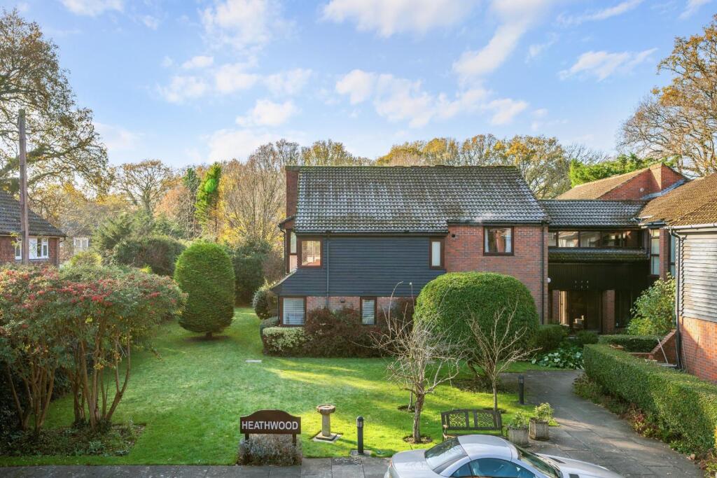 HEATHWOOD COURT