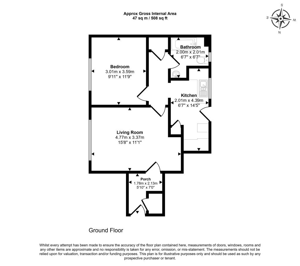 36 Broadfield, West Hoathly RH19 4QR