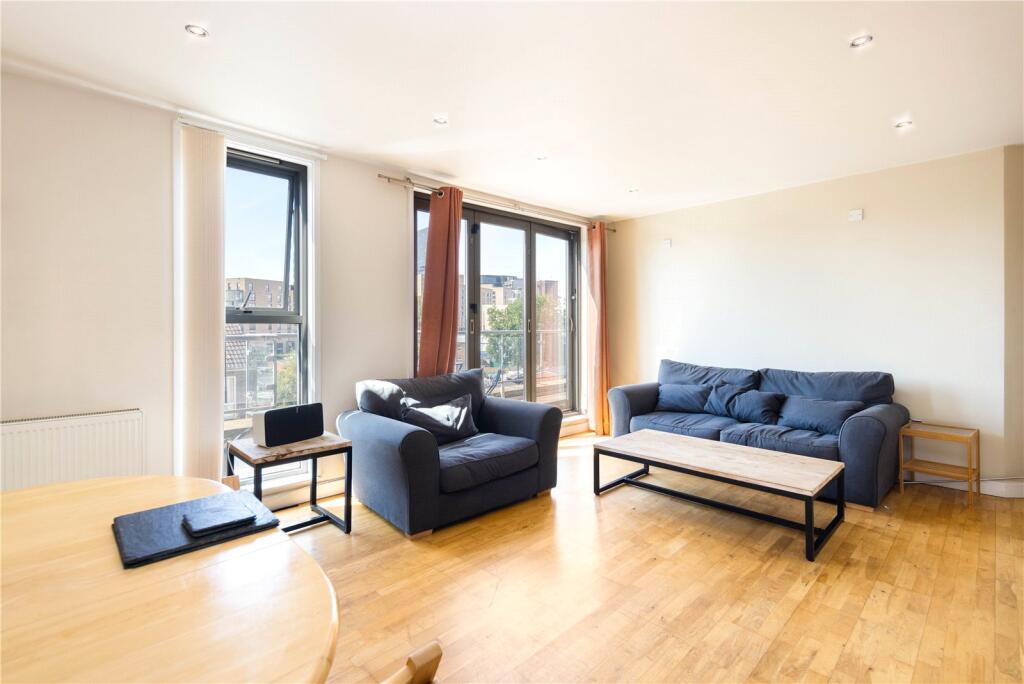 Living Area View  3