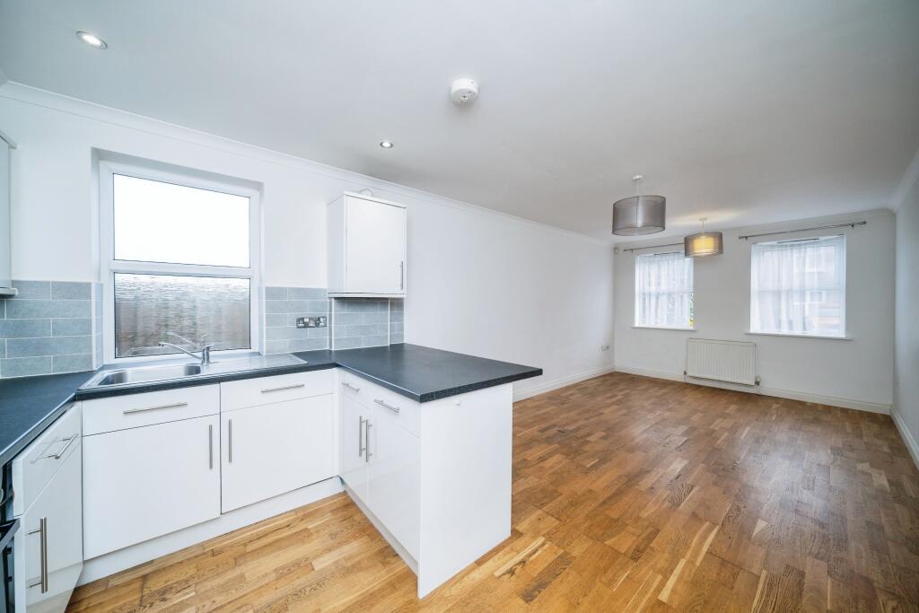 Living Kitchen