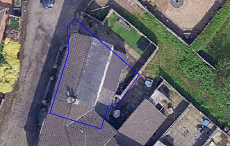 satellite
