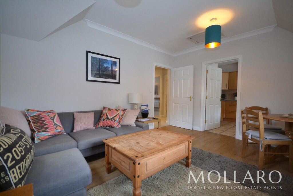 Apartment 3