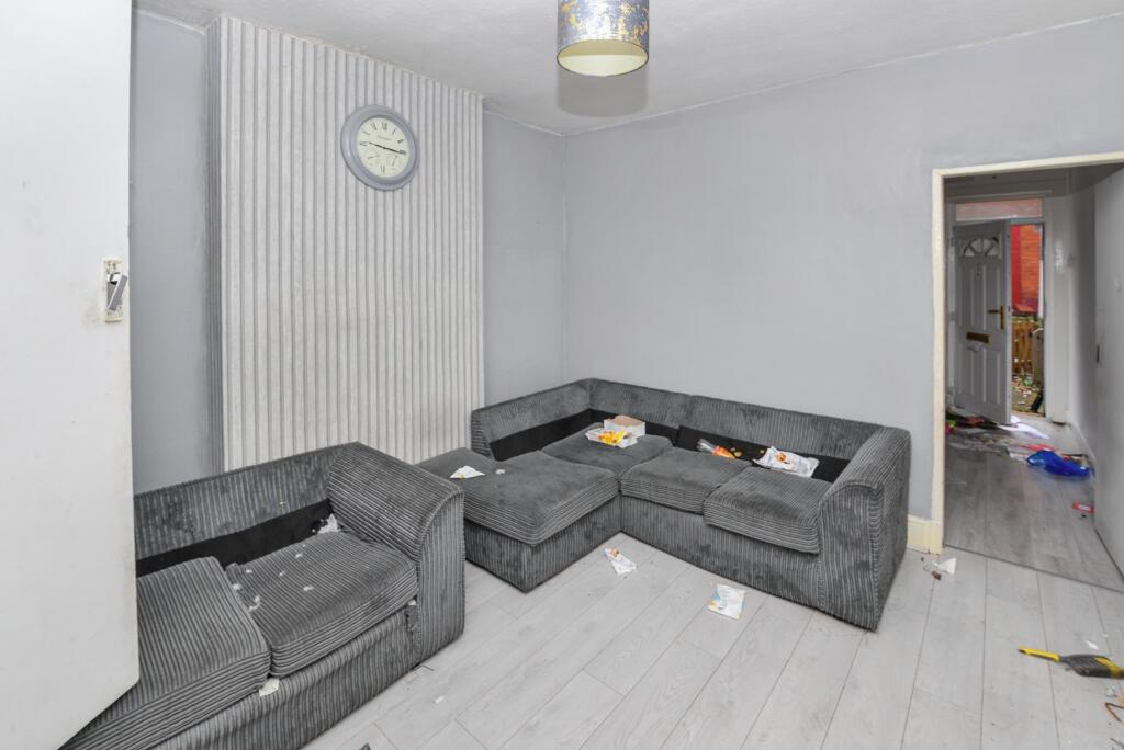 5 Laurel Avenue, Runcorn Road, Birmingham B12 8RD