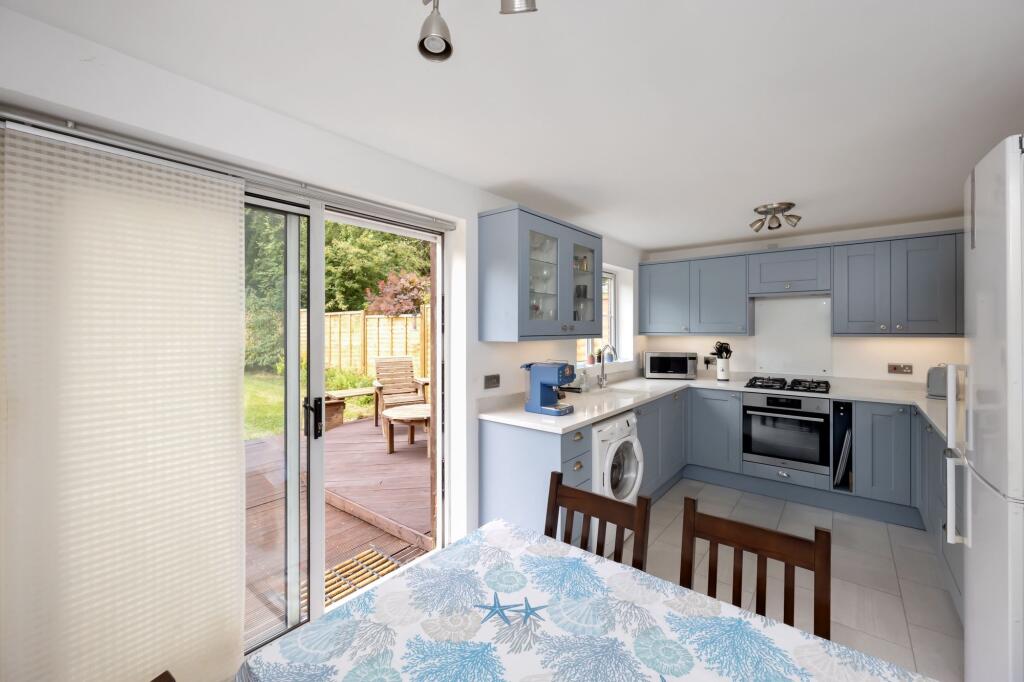 Kitchen/Breakfast