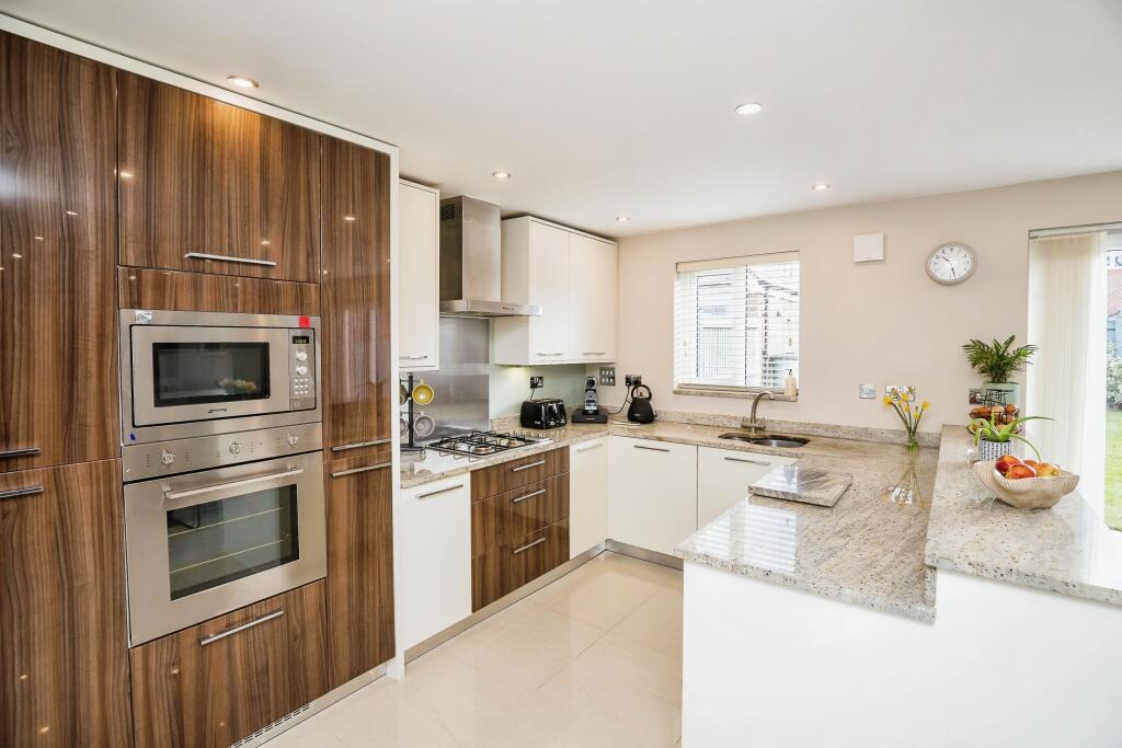 Kitchen/Family Room