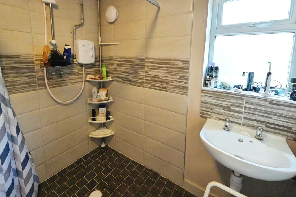 Wet Room