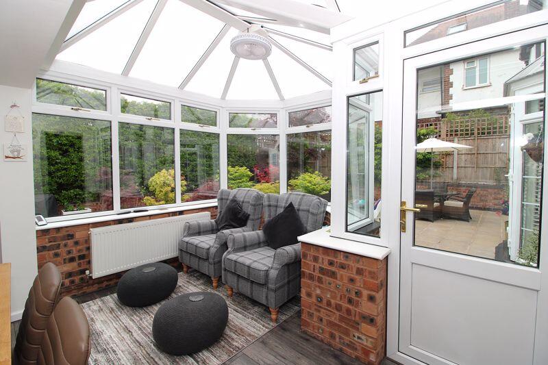 Orangery