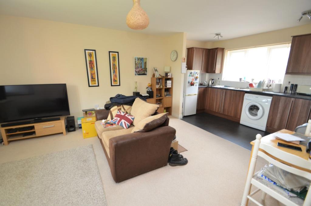 Sitting Room/Kitchen