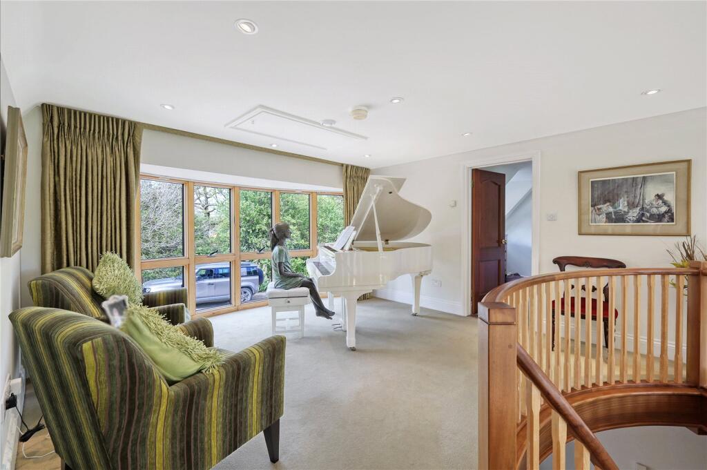 Music Room