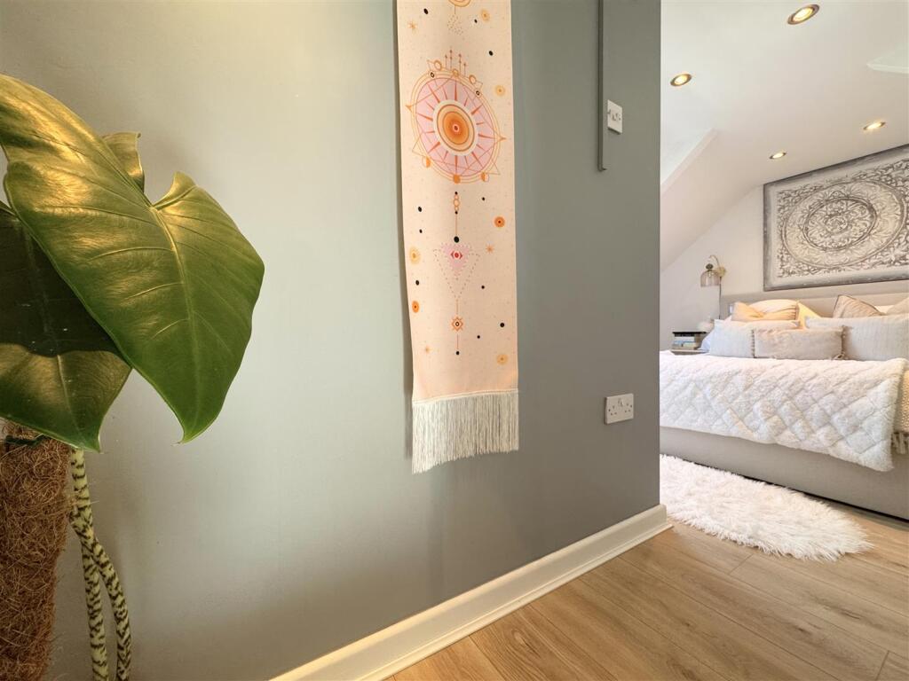 Loft Room