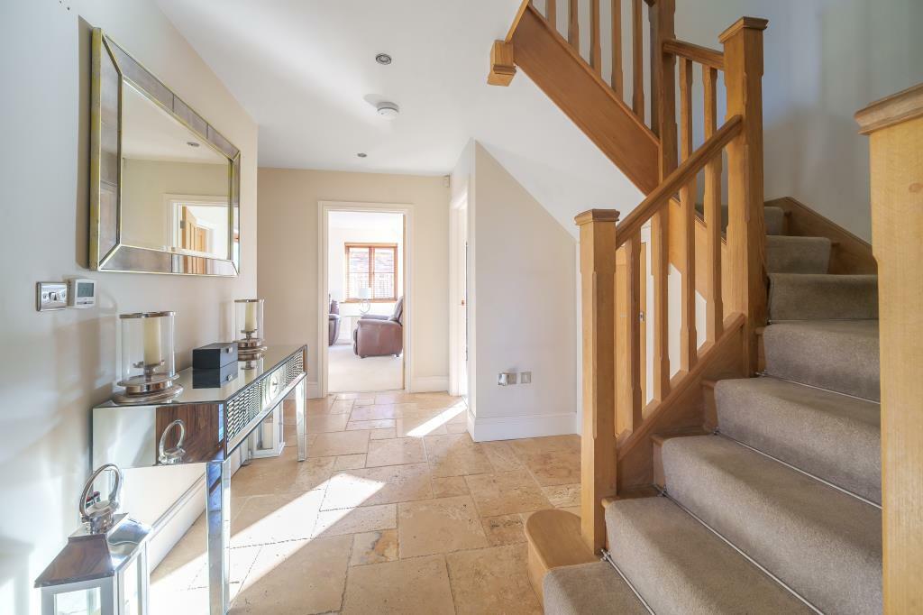 Stairway