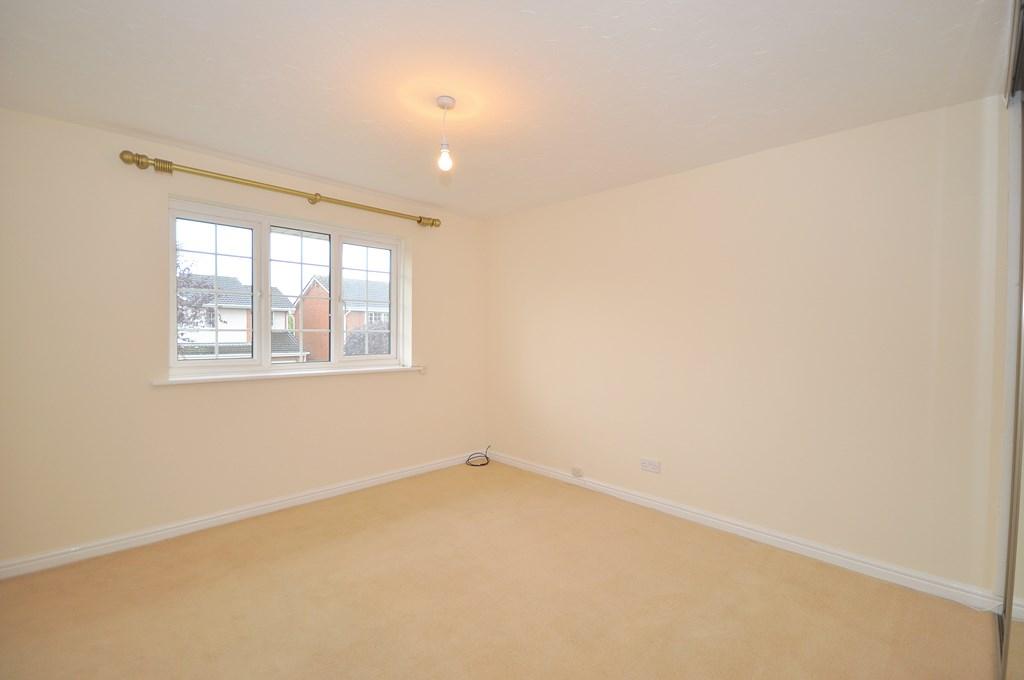 Pre Tenancy Photo