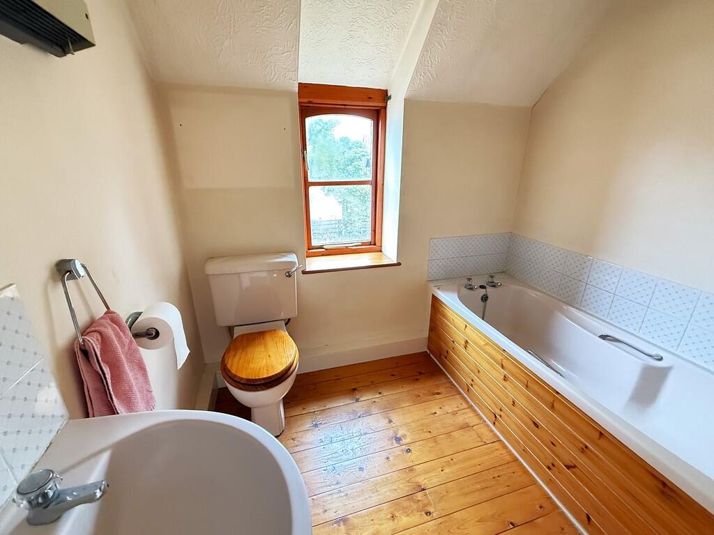 FF BATHROOM