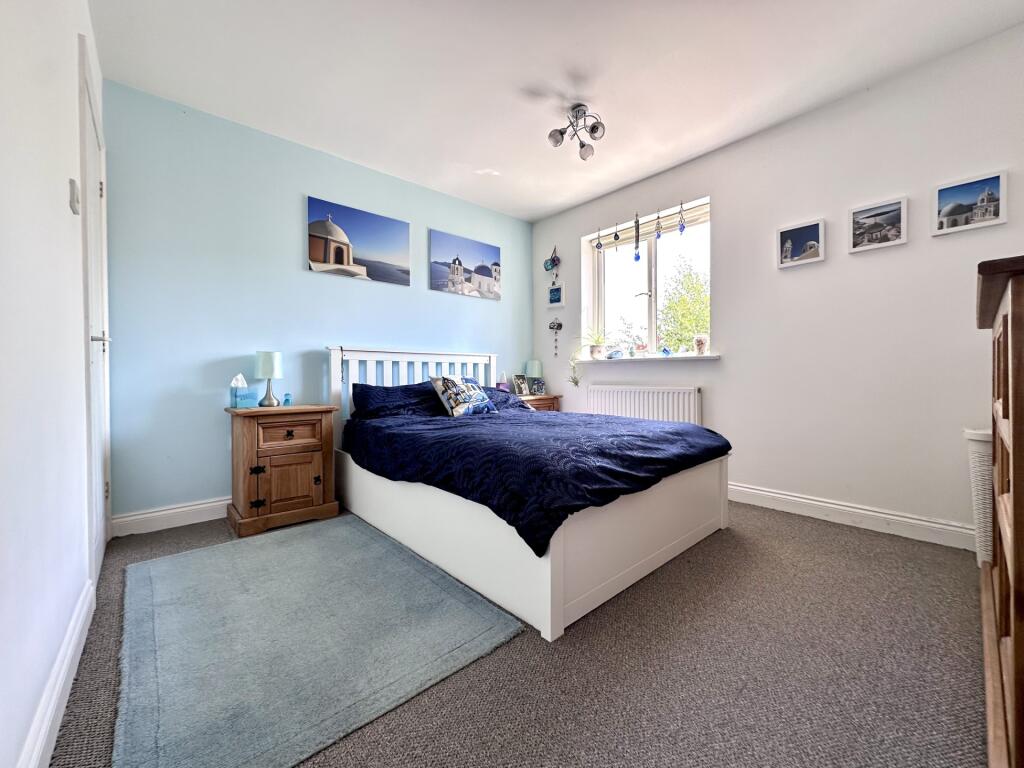 Bed 1
