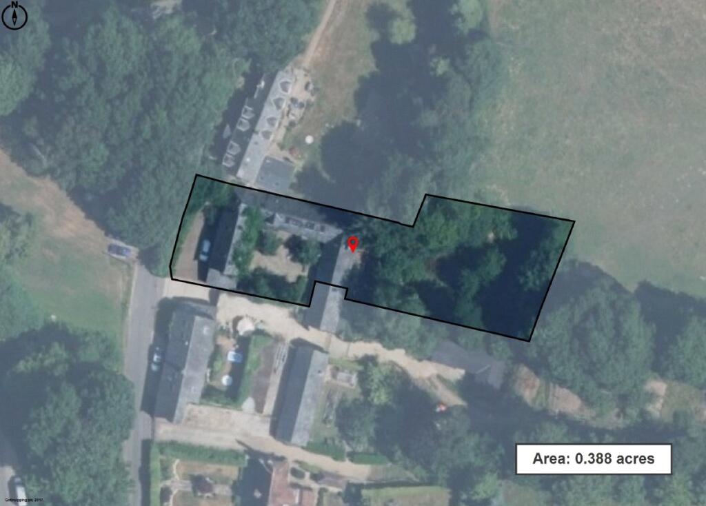 Boundary Plan