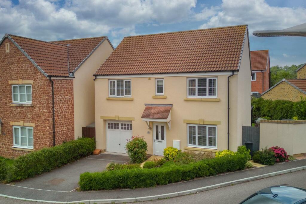 View of Property at Front