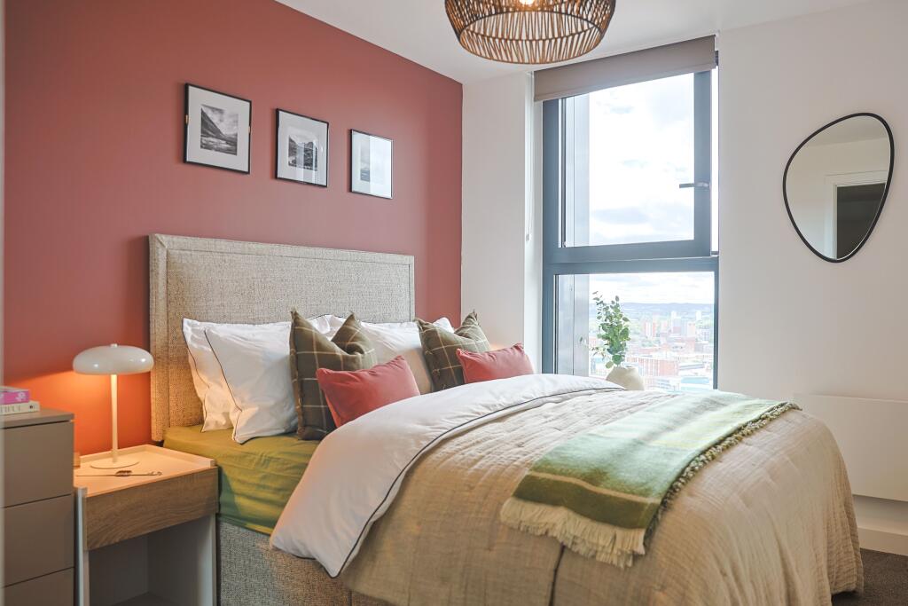 The Silver Yard, Birmingham Birmingham B4