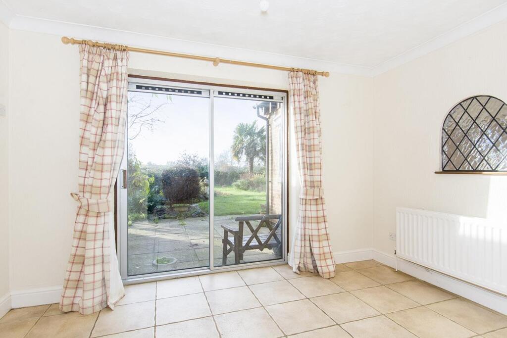 Breakfast Room
