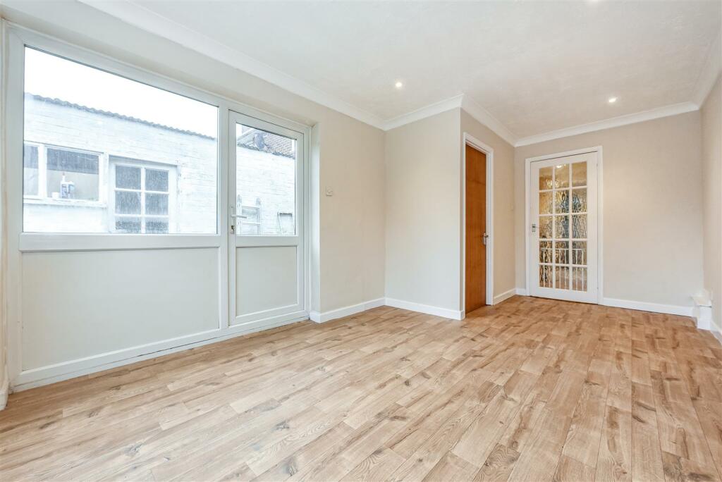 Dining / Family Room