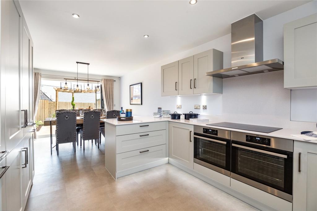 Show Home