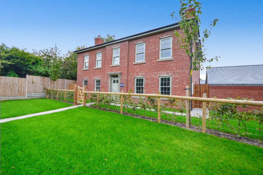front 1 Plot 2