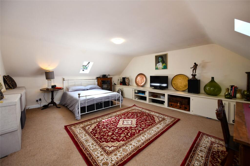 Bedroom 5