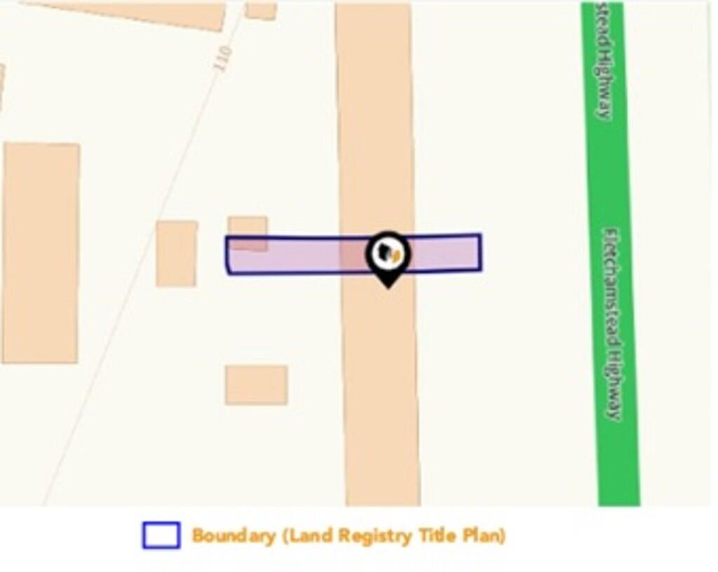 Land Registry