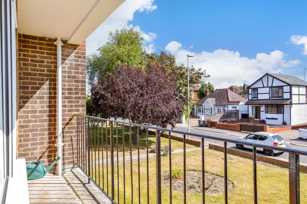 Balcony / Terrace