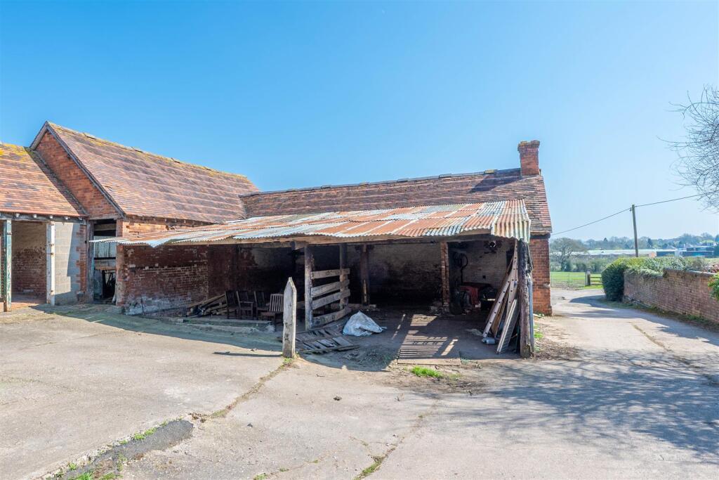 Buildings (LOT A)