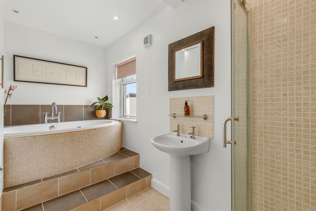 House Bathroom
