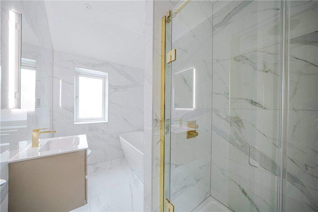 House Bathroom