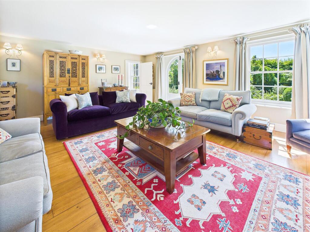 Sitting room