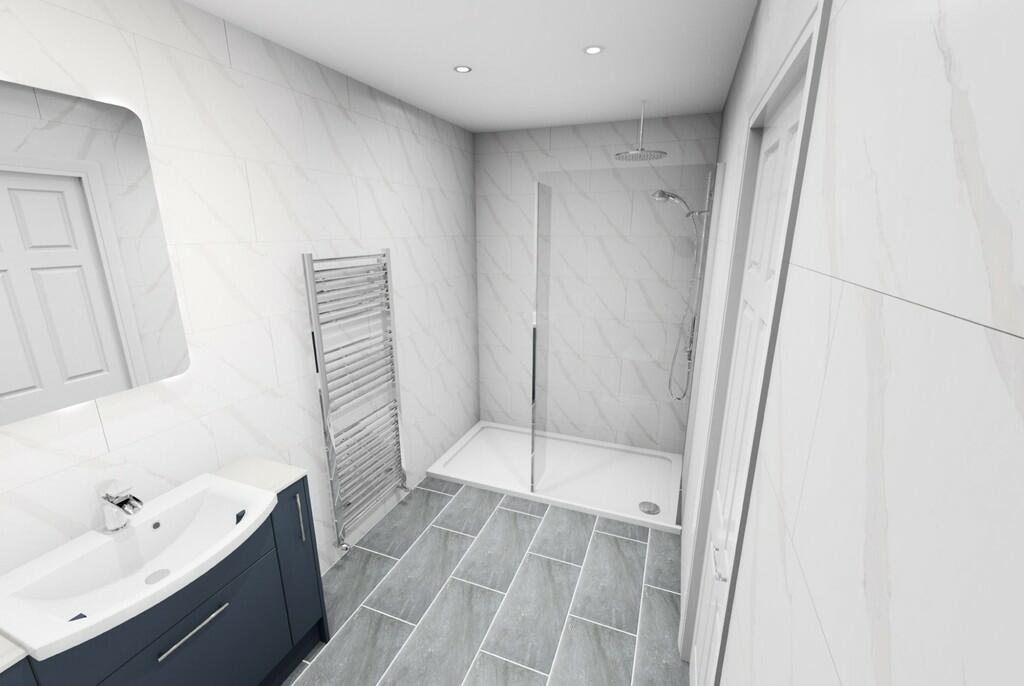 En Suite CGI