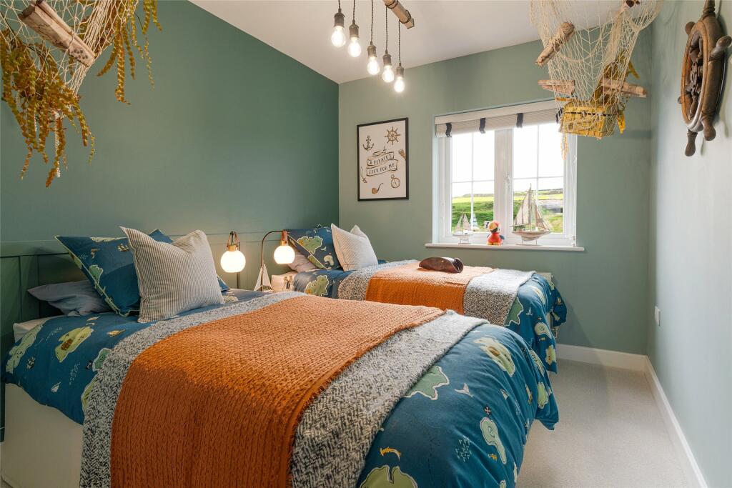 Show Home