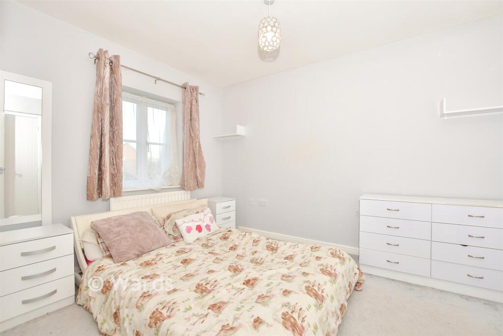 Denning Close, Maidstone, Kent