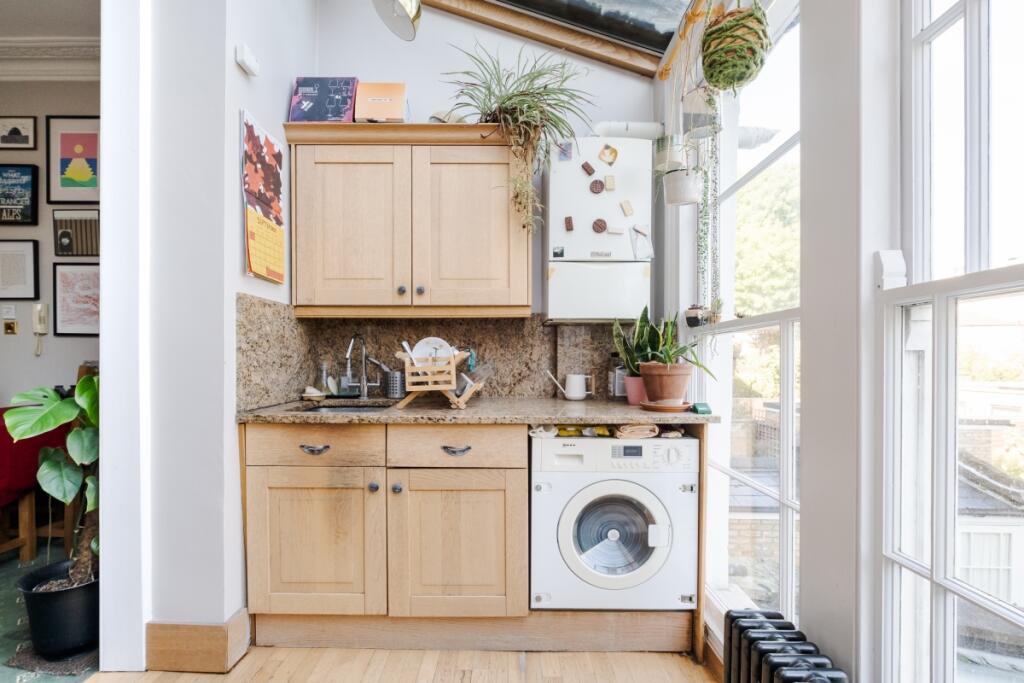 Englefield Road
