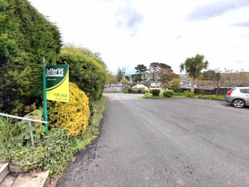Mountlea Country Park
