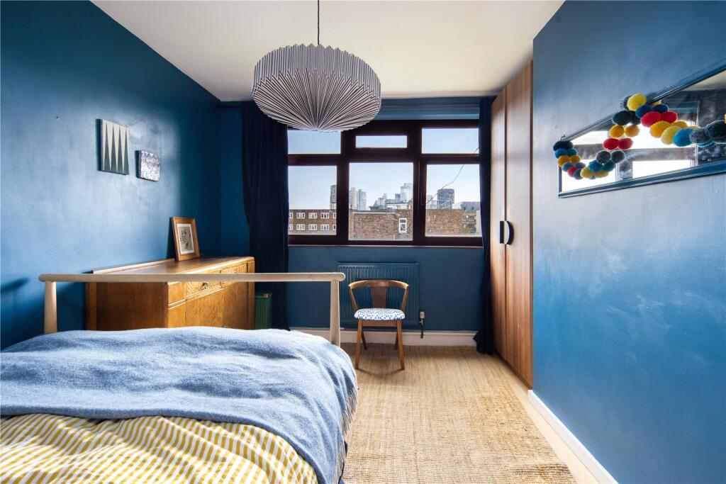Bedroom One View 3