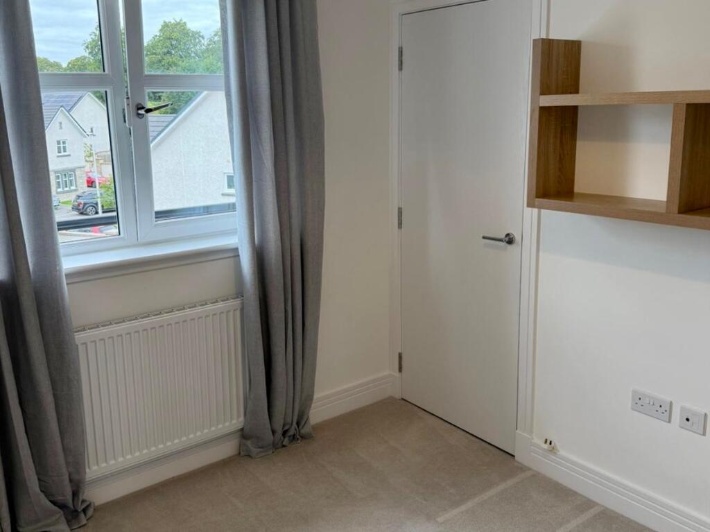 Bedroom 2.