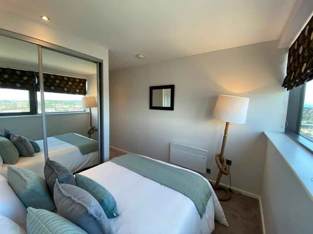 Bed 2