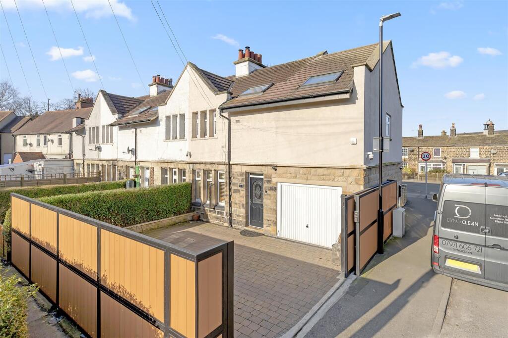 Forrest Terrace