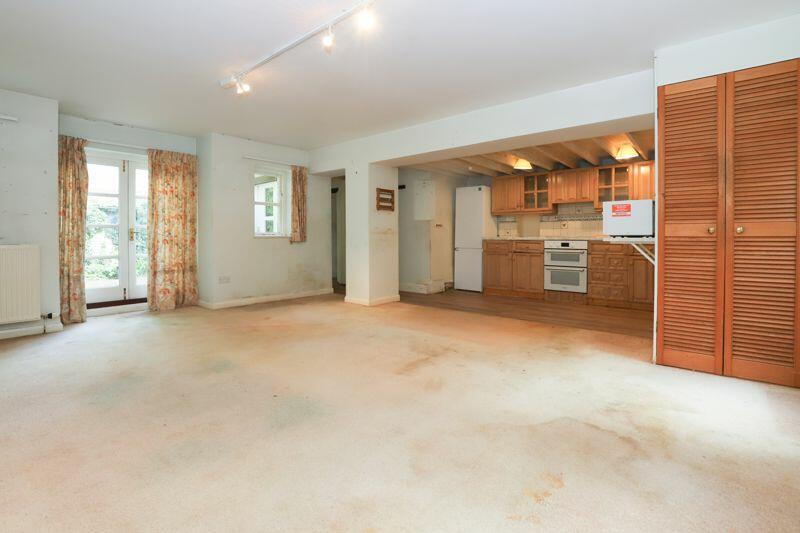 Family Kitchen/Diner