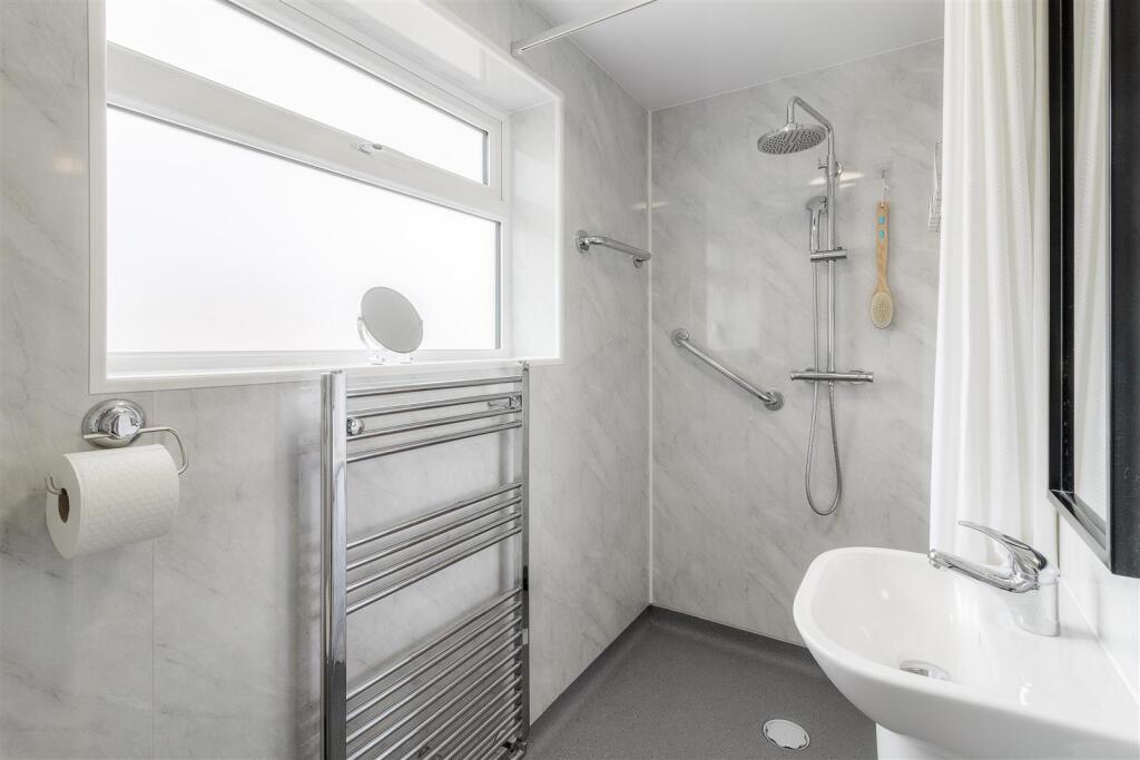21 Meadow Close, Sheepy Magna