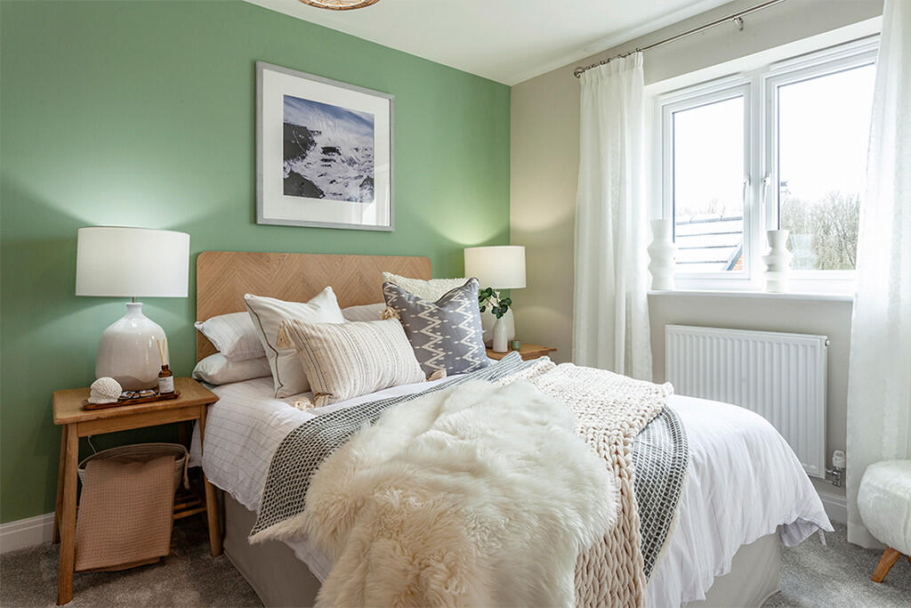 Bedroom 4