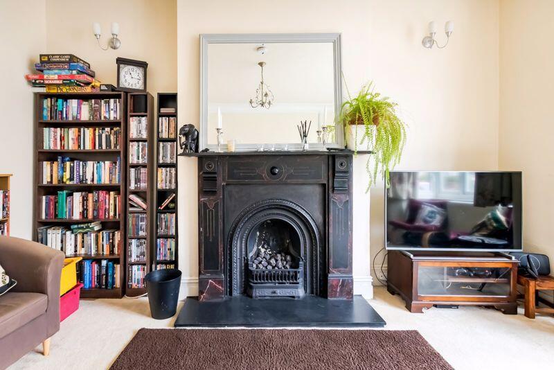 Sitting room