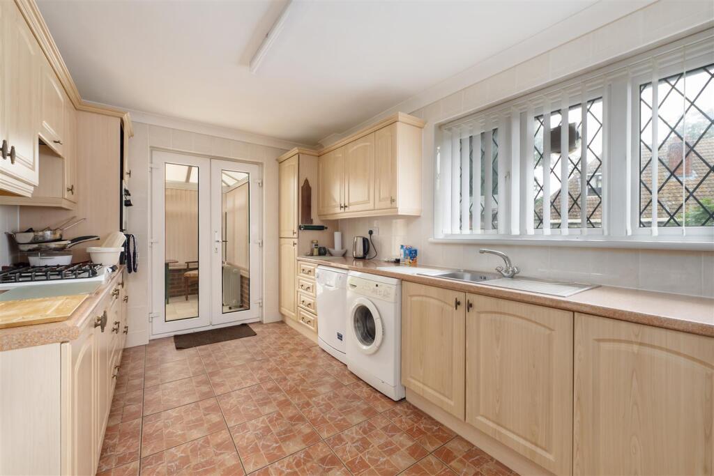 Streete Court, Westgate-On-Sea