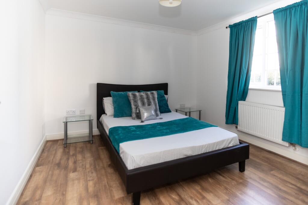 Bedroom 5