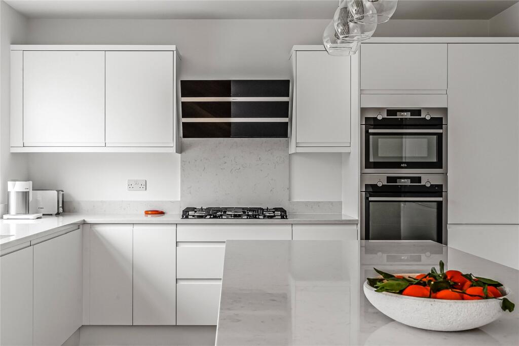 Bespoke Kitchen